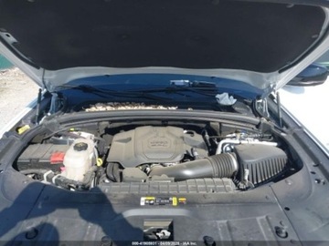 Jeep Grand Cherokee IV 2022 Jeep Grand Cherokee Summit Reserve, 2022r., 4x4, 5.7L 5.7 Benzyna 357KM, zdjęcie 11