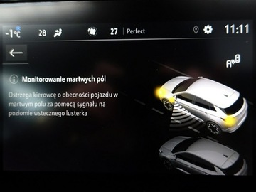 Opel 2022 Opel Grandland AUTOMAT+LED 1WŁ KRAJ. BEZWYP. F23%, zdjęcie 33