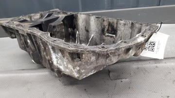 7130104412 VANA OLEJ RENAULT MEGANE I 1.9DCI