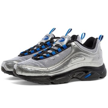 REEBOK DAYTONA DMX