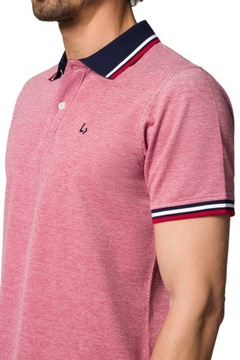 Zestaw Koszulek Polo 2-Pak Lancerto Tom 5XL