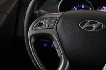 Hyundai ix35 SUV Facelifting 1.7 CRDi 115KM 2015 Hyundai ix35 1.7 CRDi, Klima, Tempomat, zdjęcie 16