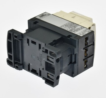 LC1D066M7 Контактор Schneider 4 кВт, катушка 110 В