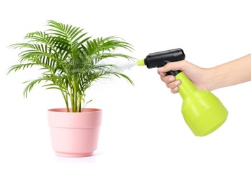 ЭЛЕКТРИЧЕСКИЙ АВТОМАТИЧЕСКИЙ РУЧНОЙ ОПРЫСКИВАТЕЛЬ GARDENBLAST NO PEST 1L