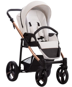 Коляска BEBETTO NICO ESTILO PRO 04