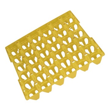 5 шт. 30-ячеечные пластиковые держатели для яиц