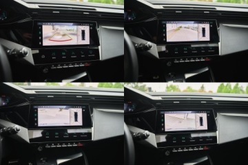Peugeot 308 III SW 1.5 BlueHDi 130KM 2022 GT___ MEGA KOLOR__SUPER WYPOSAŻENIE, zdjęcie 34