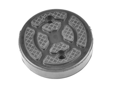 TEDGUM 00844251 Подушка бампера/монтажная подушка