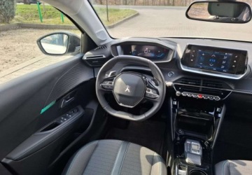 Peugeot 208 II 2022 Peugeot 208 Peugeot 208 1.2 Benzyna 100KM, zdjęcie 12