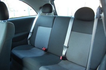 Opel Corsa C 1.2 Twinport ECOTEC 80KM 2006 Corsa C Lift 1.2 Tylko 106Tkm Klimatronic Skórzana Kierownica Alu El.Szyby, zdjęcie 19