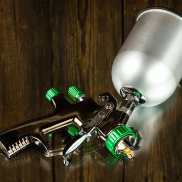 NITRO 5L SOLVENT RC-01 ЧИСТЯЩИЙ РАЗБАВИТЕЛЬ ДЛЯ ЛАКОВЫХ КРАСОК CDW