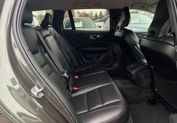 Volvo V60 II  2021 Volvo V60 2,0 B4 197ps FullLed Skora El.klapa Grz.Kierownica Kamera Gwaran, zdjęcie 17