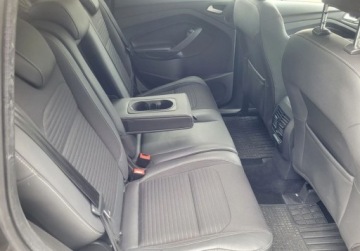 Ford Kuga II SUV Facelifting 1.5 EcoBoost 150KM 2018 Ford Kuga GWARANCJA GetHelp, Zarejestrowany w Polsce, Udokumentowany przeb, zdjęcie 10