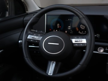 Hyundai Tucson IV 2025 Hyundai Tucson 1.6 T-GDI, Salon Polska, zdjęcie 19