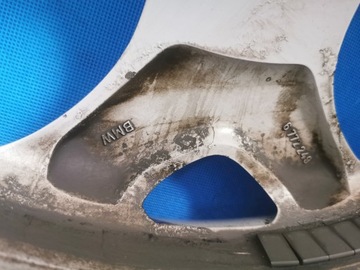 BMW X6 DISK 20 10JX20 5X120