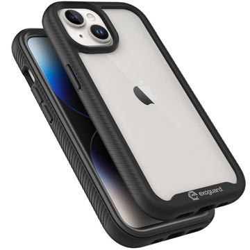 ЧЕХОЛ-ЧЕХОЛ ARMOR 360 ДЛЯ APPLE IPHONE 15