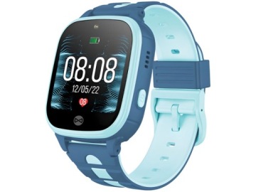Smartwatch FOREVER See Me 2 KW-310 Niebieski