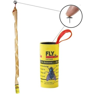 СТЕКЛЯННАЯ ЛОВУШКА ДЛЯ НАСЕКОМЫХ FLY PARTY КОМАРЫ ФРУКТОВЫЕ МАСКИ