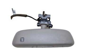 ZRCÁTKO VNITŘNÍ MERCEDES-BENZ GL (X164) 025902 3.2L DIESEL 165KW 2007