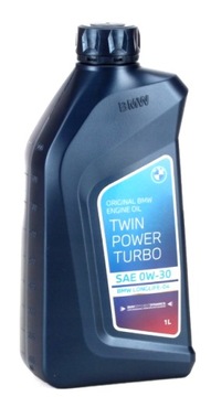 OLEJ BMW TWIN POWER TURBO LL-04 0W30 1L