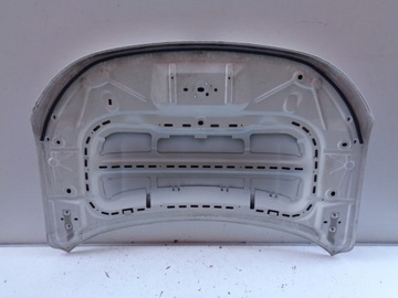 KAPOTA KRYT MOTORU JEEP COMPASS II 17- NR 44583