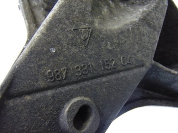 NÁPRAVNICE ZADNÍ KOLÉBKA 2.7 PORSCHE CAYMAN 987 07R