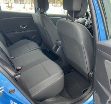 Renault Megane III 2012 Renault Megane 1.6 benzyna doinwestowany zarejestrowany. 1.6 Benzyna 112KM, zdjęcie 7