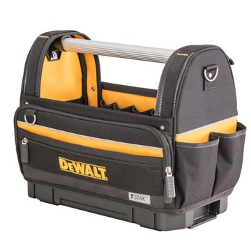 DEWALT TSAK СИСТЕМНАЯ СУМКА ОТКРЫТАЯ DWST82990-1