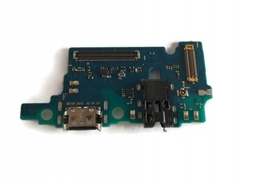 Gniazdo złącze ładowania USB Samsung Galaxy M51