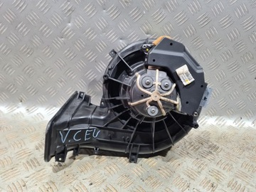 DMUCHAWA WENTYLATOR OPEL VECTRA C SIGNUM