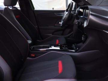 Opel Mokka II SUV 1.2 Turbo 130KM 2023 Opel Mokka 1.2 Turbo, Salon Polska, 1. Właściciel, zdjęcie 8