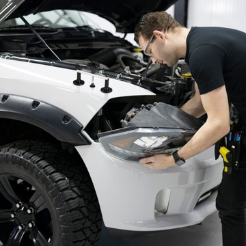 НАБОР ДЛЯ УДАЛЕНИЯ ВМЯТИН НА КУЗОВЕ XL