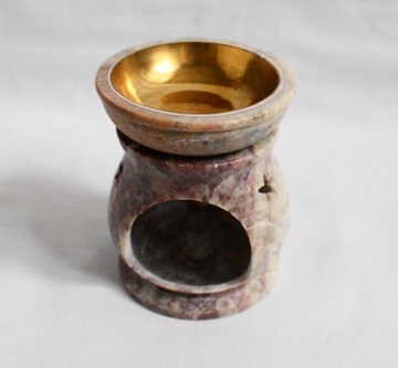 Пароварка, масляная горелка, ароматизатор