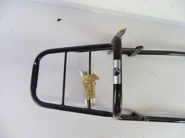 D266 BMW R850R R1100R R 850 1100 R Багажник Багажник Ручка пассажира Hepco