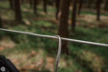 РЕГУЛИРУЕМЫЙ ТРОС ДЛЯ ПОДВЕСКИ ГАМАКА WHOOPIE SLING