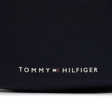 TOMMY HILFIGER MĘSKA SASZETKA/TORBA NA RAMIĘ MINI REPORTER