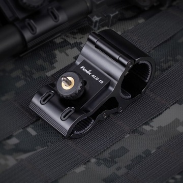 Тактическая сборка Fenix ​​ALG-18