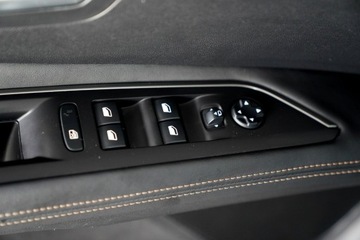 Peugeot 3008 II Crossover 1.6 THP 180KM 2020 Peugeot 3008 GT ful led skóra masaze ACC kamery, zdjęcie 16