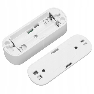 Сигнализация оконной двери, вибрационный датчик перерыва