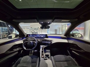 Peugeot 3008 III 2025 Peugeot 3008 1.2 PureTech mHEV GT e-DCS6 Demo Dealer SalonPL Gwarancja Vat, zdjęcie 14