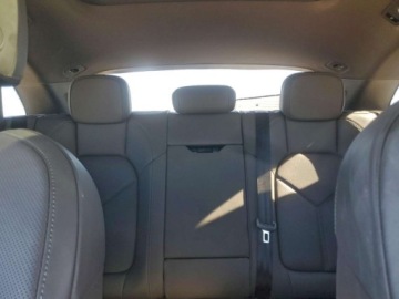 Porsche Macan SUV Facelifting II 2.0  265KM 2023 Porsche Macan Base 2023 2.0L 2.0 Benzyna 265KM, zdjęcie 10