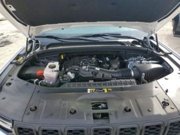 Jeep Grand Cherokee V 2025 Jeep Grand Cherokee Laredo 2025 3.6 Benzyna 293KM, zdjęcie 6