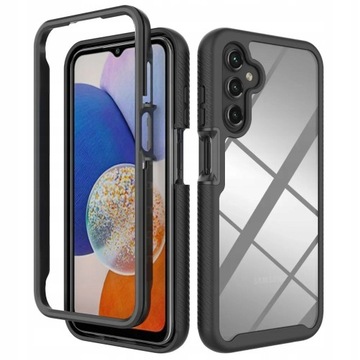 Etui pancerne Solid Guard Case do Samsung Galaxy A55 5G