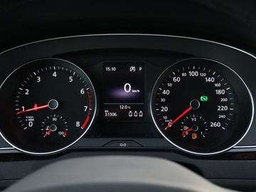 Volkswagen Passat B8 Limousine Facelifting 2.0 TSI 190KM 2021 VW Passat 2.0 TSI, Salon Polska, 1. Właściciel, zdjęcie 10