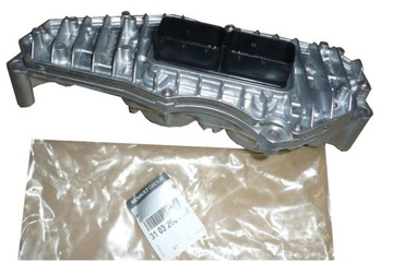 Sterownik Automatycznej Skrzyni Biegów R Clio IV ,Captur 1.2TCE 310320891R