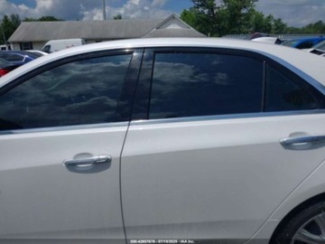 Cadillac CTS II 2017 Cadillac CTS Luxury 2017 3.6l 3.6 Benzyna 335KM, zdjęcie 2