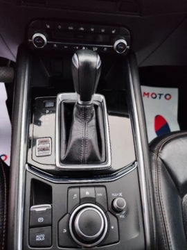 Mazda CX-5 II SUV 2.0 SKY-G 165KM 2019 Mazda CX-5 2.0benzyna2019nastepny serwis 04.2026full opcjadrugie kola na z, zdjęcie 12