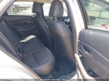 Mazda CX-30 2024 Mazda CX-30 2024 Mazda CX-30 2.5 S Premium Package AWD 25.0 Benzyna 191KM, zdjęcie 8