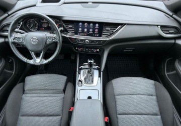 Opel Insignia II Grand Sport Facelifting 2.0 Diesel 174KM 2022 Opel Insignia Business Elegance, HUD, Tempomat, Kamera, Podgrzewane fotele, zdjęcie 3