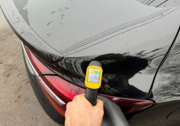 Opel Insignia I Sedan Facelifting 2.0 CDTI Ecotec 170KM 2016 Opel Insignia OPC Line, skora, BOSE 2.0 Diesel 170KM, zdjęcie 15